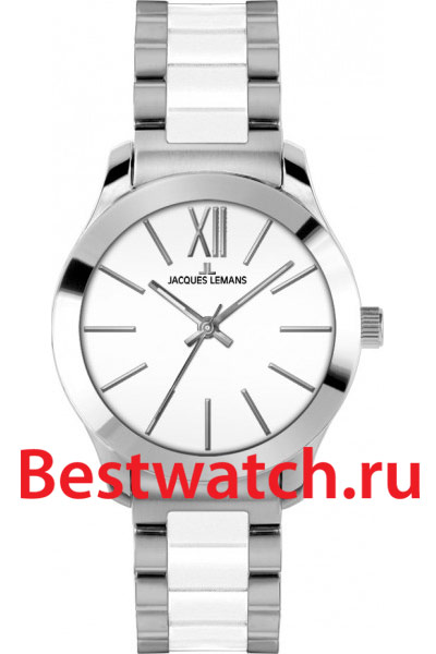 Часы Jacques Lemans Rome 1-1796B